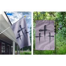 ASH TAG FLAG SET