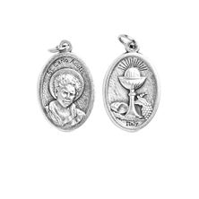 PACK OF 25 - ST. CARLO ACUTIS MEDALS