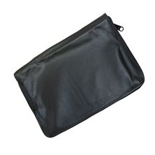 GENUINE LEATHER BREVIARY COVER FOR LARGE PRINT