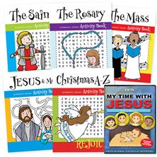 EWTN CHILDREN'S CHRISTMAS SPECIAL