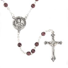 SAINT KATERI TEKAKWITHA ROSARY