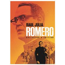 ROMERO - DVD