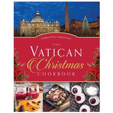 THE VATICAN CHRISTMAS COOKBOOK