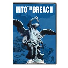 INTO THE BREACH - DVD