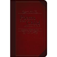 POEMS EVERY CHILD SHOULD KNOW