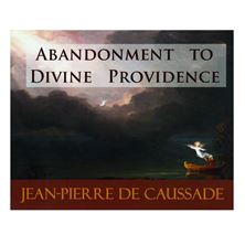 ABANDONMENT TO DIVINE PROVIDENCE - CD AUDIO BOOK