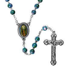 OUR LADY OF GUADALUPE ROSARY