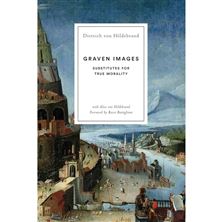 GRAVEN IMAGES - Substitutes for True Morality