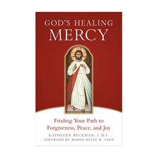 GOD'S HEALING MERCY