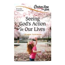 CHICKEN SOUP FOR THE SOUL, EVERYDAY CATHOLICISM: SEEING GOD'S ACTION IN OUR LIVES