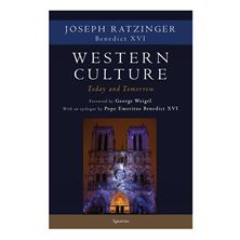 WESTERN CULTURE TODAY AND TOMORROW