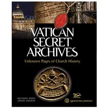 VATICAN SECRET ARCHIVES