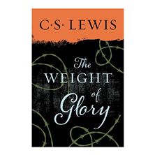 THE WEIGHT OF GLORY