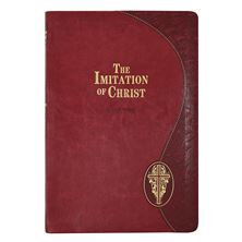 THE IMITATION OF CHRIST (GIANT TYPE EDITION)