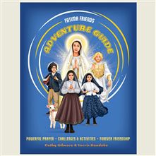 FATIMA FRIENDS ADVENTURE GUIDE