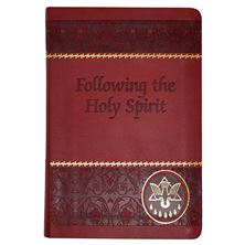 FOLLOWING THE HOLY SPIRIT