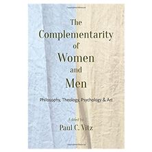 THE COMPLEMENTARITY OF WOMEN AND MEN