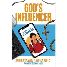 GOD'S INFLUENCER - Holy Advice from St. Carlo Acutis