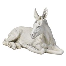 DONKEY TO MATCH OUTDOOR NATIVITY #33484