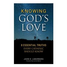 KNOWING GOD'S LOVE