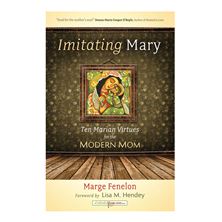 IMITATING MARY