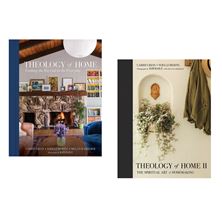 THEOLOGY OF THE HOME - 2 BOOK SET