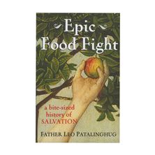 EPIC FOOD FIGHT