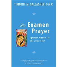 THE EXAMEN PRAYER