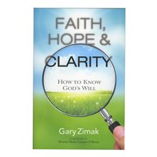 FAITH HOPE and CLARITY
