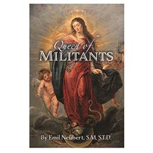 QUEEN OF MILITANTS