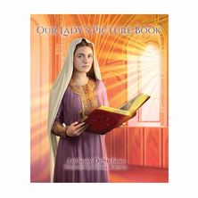 OUR LADY'S PICTURE BOOK