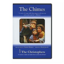 THE CHIMES - DVD
