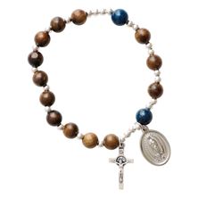 ROSARY IN A YEAR SINGLE DECADE ROSARY BRACELET