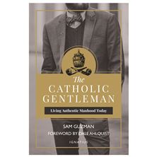 THE CATHOLIC GENTLEMAN