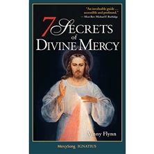 7 SECRETS OF DIVINE MERCY