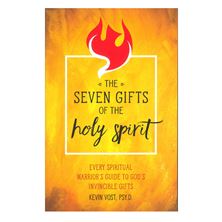 THE SEVEN GIFTS OF THE HOLY SPIRIT