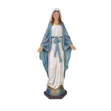 OUR LADY OF GRACE STATUE - 10"