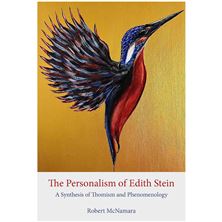 THE PERSONALISM OF EDITH STEIN - A Synthesis of Thomism and Phenomenology