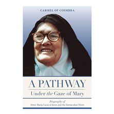 A PATHWAY UNDER THE GAZE OF MARY