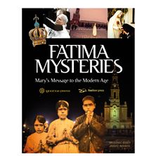 FATIMA MYSTERIES
