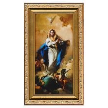 THE IMMACULATE CONCEPTION (TIEPOLO)