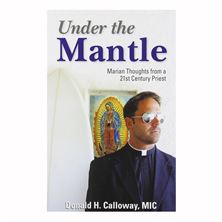 UNDER THE MANTLE