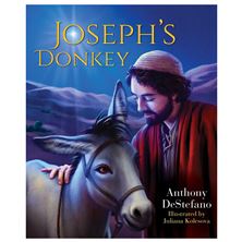 JOSEPH’S DONKEY