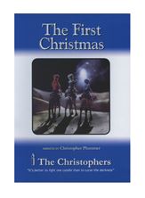 THE FIRST CHRISTMAS DVD