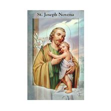 ST. JOSEPH NOVENA