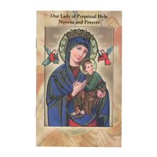 OUR LADY OF PERPETUAL HELP  NOVENA