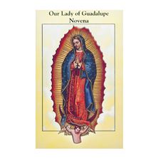 OUR LADY OF GUADALUPE NOVENA BOOKLET