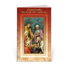 CHRISTMAS - NOVENA AND PRAYERS