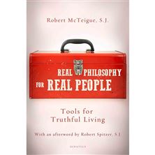 REAL PHILOSOPHY FOR REAL PEOPLE - Tools for Truthful Living