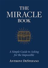 THE MIRACLE BOOK - A Simple Guide to Asking for the Impossible